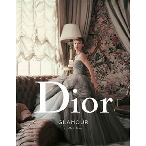 Nouveaux Mags Dior Glamour