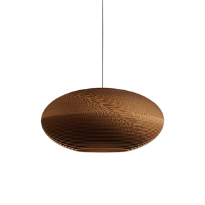 Suspension Graypants Scraplight Disc 32 Naturel