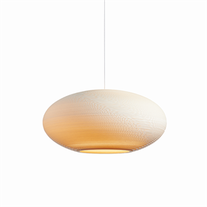 Blanc Graypants Scraplight Disc 32 Suspension