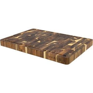 Planche à Découper Mareld 40x28 Acacia