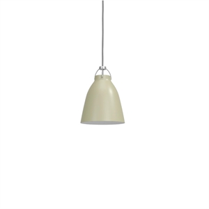 Fritz Hansen Caravaggio Matt P1 Suspension Dusty Green