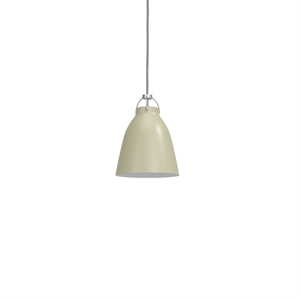 Fritz Hansen Caravaggio Matt P1 Suspension Dusty Green