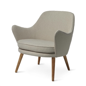 Fauteuil Warm Nordic Dwell Barnum 2