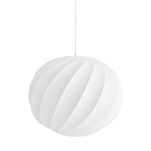 Decotique Earth Suspension Ø50 Blanche