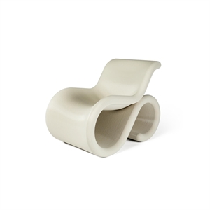 Crème Atelier Éclair Fauteuil Crème