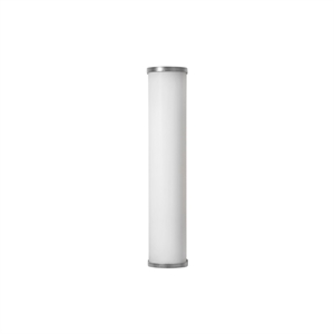 Applique Murale Serax Camu, Grand Nickel