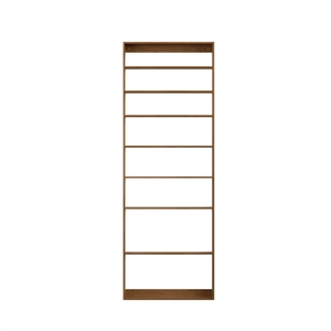 Étagère We Do Wood Eightsquare H170 en Chêne