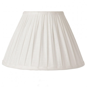 Watt & Veke Ella 26 Abat-jour Blanc