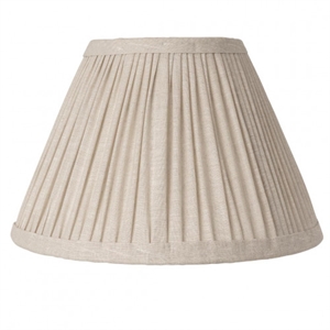 Watt & Wick Ella 33 Abat-jour Naturelle