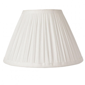 Watt & Veke Ella 33 Abat-jour Blanc