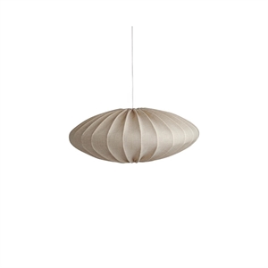 Abat-jour Watt & Veke Ellipse 65 Naturel