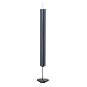 Flos Emi Lampadaire Bleu Profond