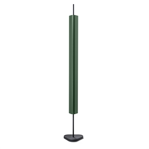 Flos Emi Lampadaire Vert Foncé