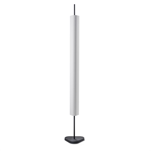 Flos Emi Lampadaire Blanc Cassé