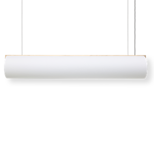 Motarasu Enso Suspension 150 Chêne Naturel
