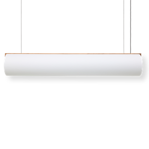 Motarasu Enso Suspension 150 Chêne Brun