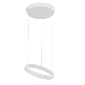 Suspension Loom Design EOS 360 Petit taille Blanc