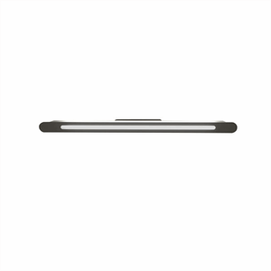 Estiluz Smile Applique Murale Chrome Special