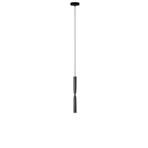 Estiluz Flow Suspension H41 2700K Noir