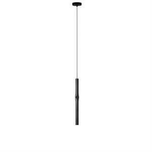 Estiluz Flow Suspension H51 2700K Noir