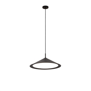 Suspension TOOY Gordon 561.24 Noir Mat