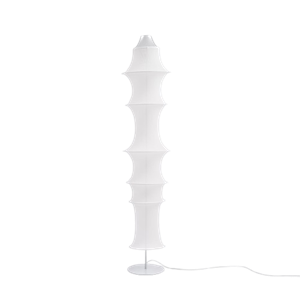 Lampadaire Artemide Falkland Blanc