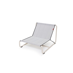 Crème Fouettée Fatboy Beanbase pour Fauteuil