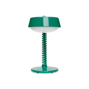 Lampe Portative Fatboy Bellboy Vert Jungle