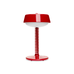 Fatboy Bellboy Lampe Portative Lobby Rouge