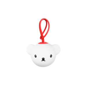 Suspension Fatboy Bolleke x Boris