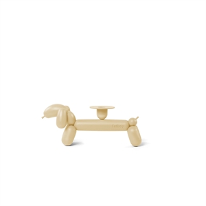 Bougeoir Fatboy Can-Dog Beige Sable