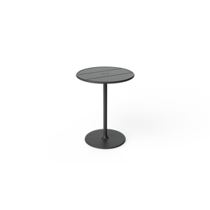 Table de Café D'extérieur Fatboy Fred's Anthracite