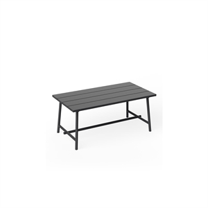 Table de Jardin Fatboy Fred's, Anthracite Moyen