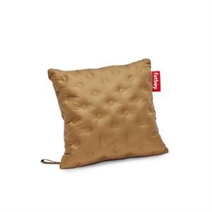 Coussin Fatboy Hotspot Quadro Caramel