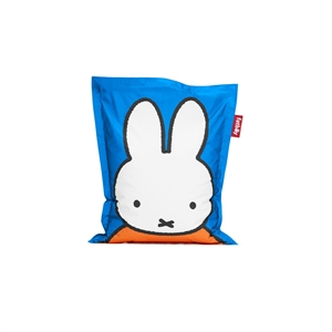 Pouf Bleu Fatboy Junior x Miffy