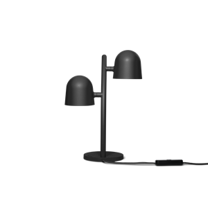 Lampe à Poser Fatboy Little Lebow Anthracite