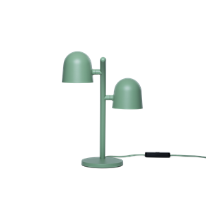 Lampe à Poser Fatboy Little Lebow Verte Sauterelle