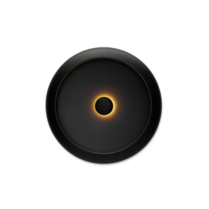 Lampe Portable Fatboy Oloha, Grand , Noir