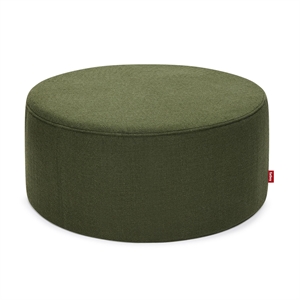Pouf en Bocule Recyclé Fatboy Pfffh Vert Feuille