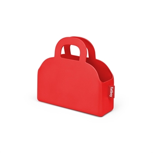 Sac Fatboy Shopper-Kees Rouge
