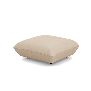 Pouf Fatboy Sumo en Corde Recyclée Beige