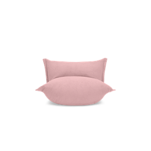 Fatboy Le Fauteuil BonBaron Sherpa Pinky Promise