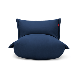 Fauteuil Fatboy Bonbaron Slim Cord Beige