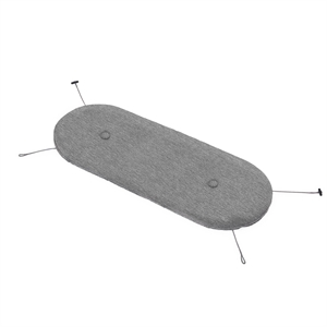 Fatboy Toní Banski Cushion Rock Grey