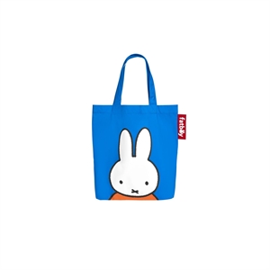 Sac de Voyage Fatboy x Sac Miffy Bleu