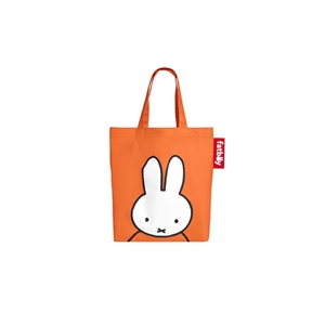 Sac de Voyage Fatboy x Sac Miffy Orange