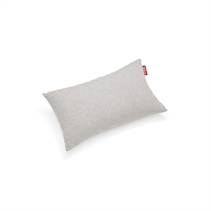 Oreiller Fatboy King 66x40 cm Brume