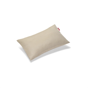 Oreiller Fatboy King 66x40 cm Royal Brulee