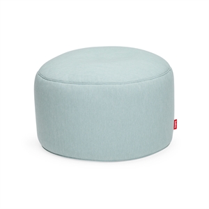 Pouf D'extérieur Fatboy Point, Grand Modèle, Couleur Écume de Mer