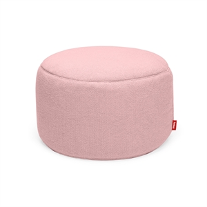 Pouf Fatboy Point Grand Sherpa Pinky Promise